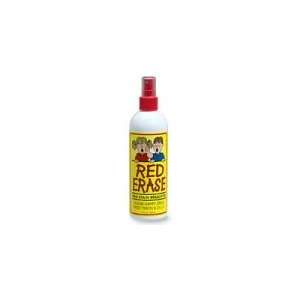  Red Erase Red Stain Remover   12 fl oz Health & Personal 