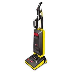    Rubbermaid Commercial Power Height Vacuum RCP9VPH12