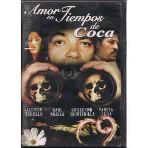  AMOR EN TIEMPOS DE COCA: Movies & TV