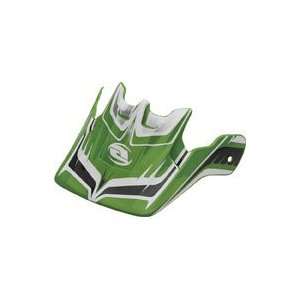  Answer Replacement Visors Green Automotive