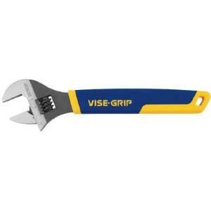 Irwin vise grip Adjustable Wrenches   2078618 SEPTLS5862078618